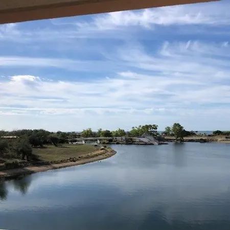 公寓 Cosy Pour 4 Pers, Avec Piscine - Fr-1-607-172