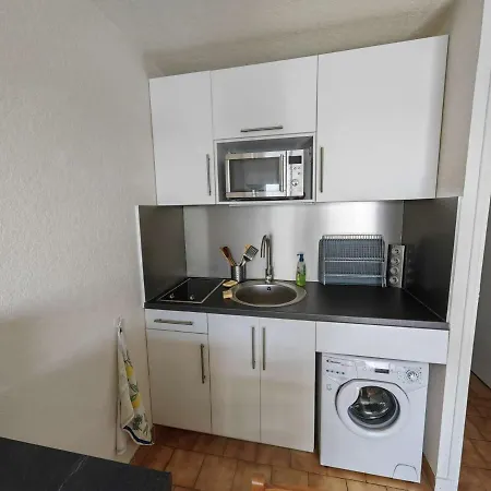 Cosy Pour 4 Pers, Avec Piscine - Fr-1-607-172 *