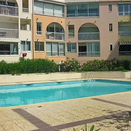 Cosy Pour 4 Pers, Avec Piscine - Fr-1-607-172 *