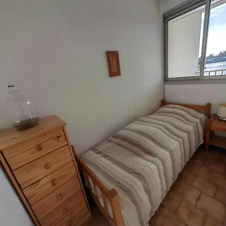 Apartament Cosy Pour 4 Pers, Avec Piscine - Fr-1-607-172