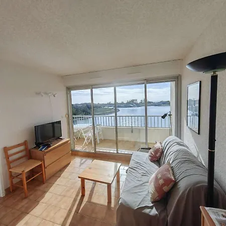 Cosy Pour 4 Pers, Avec Piscine - Fr-1-607-172