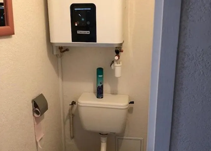 Cosy Pour 4 Pers, Résidence Avec Piscine - Fr-1-607-172