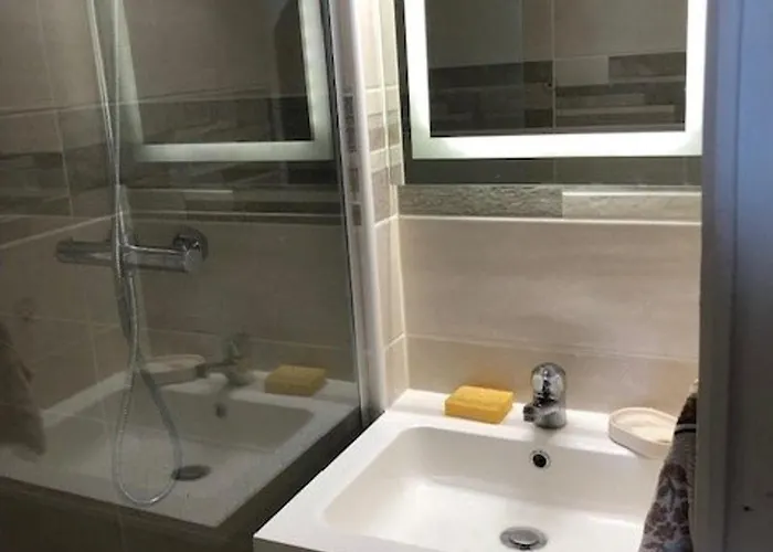 Cosy Pour 4 Pers, Résidence Avec Piscine - Fr-1-607-172 Appartamento